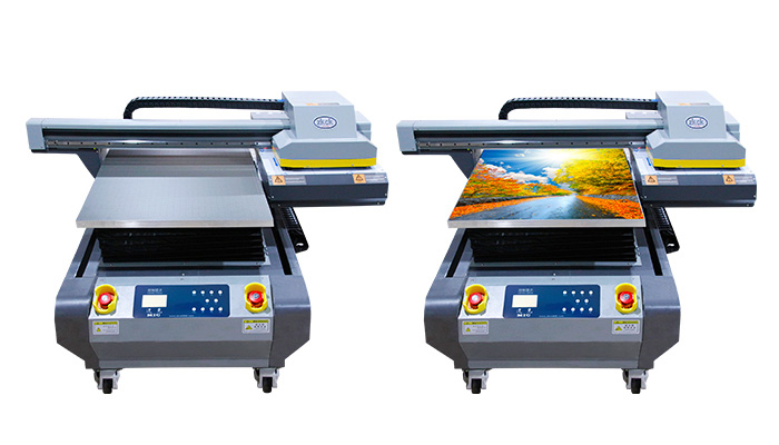 uv打印机-uv平板打印机-万能打印机-uv机喷头