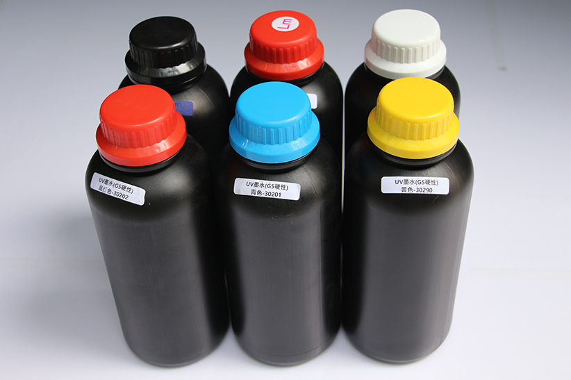 UV打印机耗材知多少？