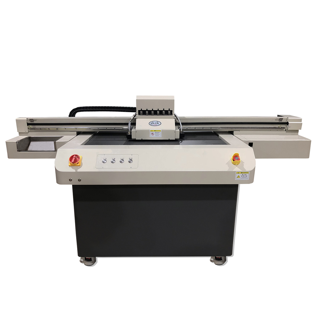 爱普生uv打印机维修故障多的原因及解决办法