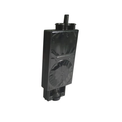 uv打印机墨囊多久换