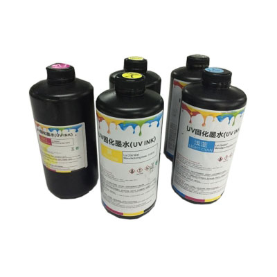 注意！UV打印机别再用这些墨水