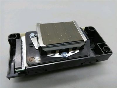 爱普生喷头型号大全