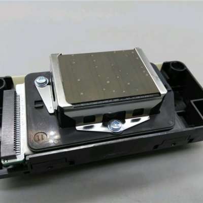 爱普生喷头型号大全