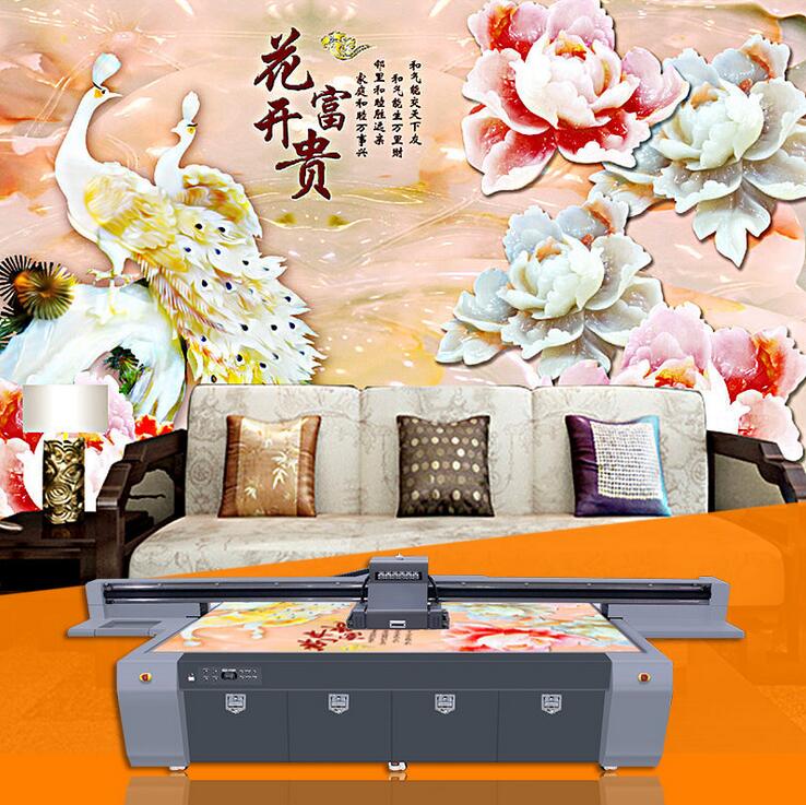 没40万,不要问我背景墙打印机多少钱一台