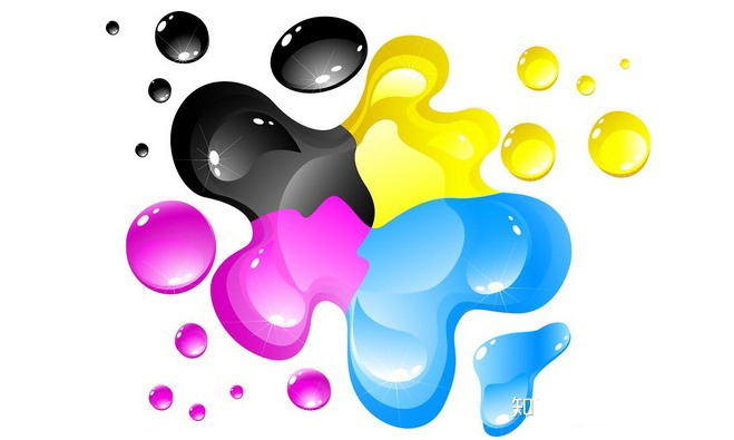 uv打印机怎么打印白色