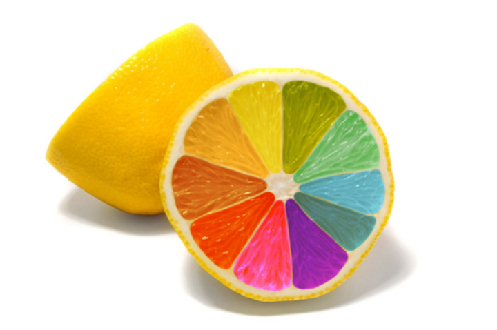 uv打印机5色打印效果原理及应用